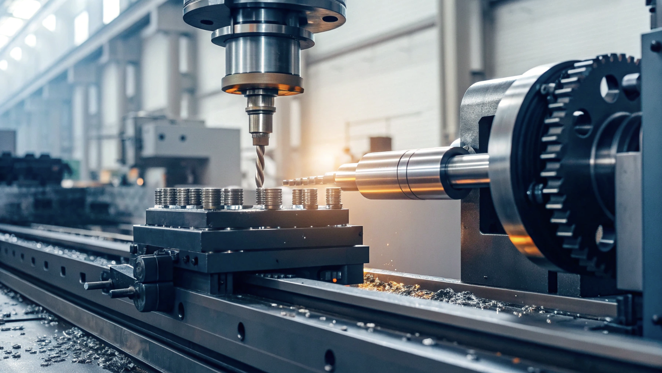 OEM Manufacturing