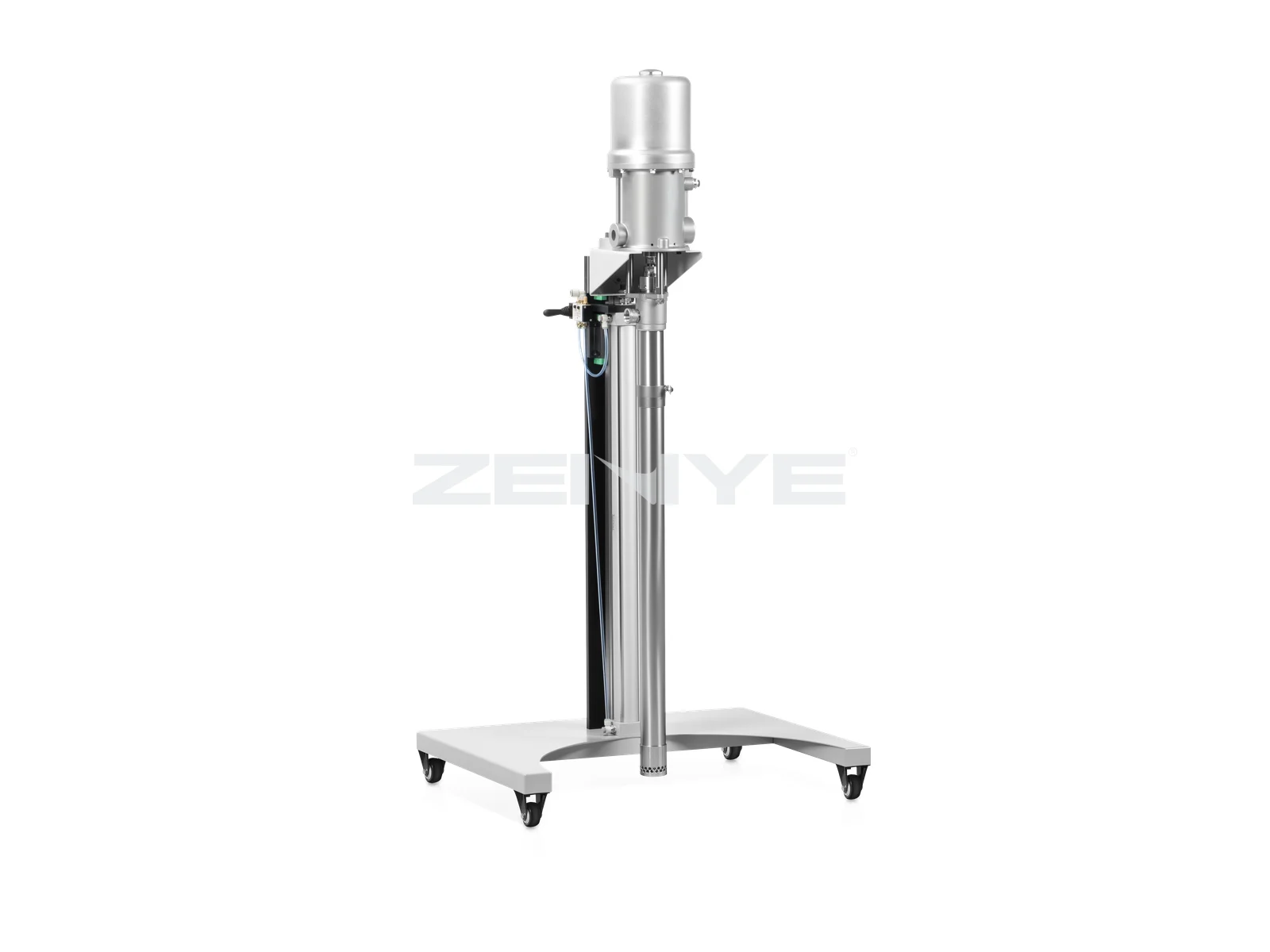Adhesive Supply Unit (Plunger Pump)